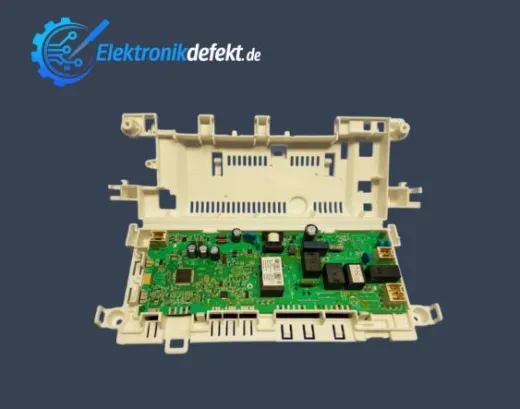 Reparatur AEG Lavatherm, Electrolux, Zanussi Trockner-Steuerung EDR10621CA - Elektronik defekt, Totalausfall, keine Reaktion, geht nicht mehr an