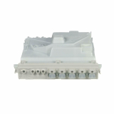 Reparatur Bosch/Siemens/Neff Geschirrspüler-Steuerung - Elektronik defekt, Totalausfall, keine Reaktion, Spülmaschine geht nicht mehr an