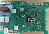 Reparatur Bosch/Siemens Waschtrockner WD14H440,WVH28440, WVH28540 Steuerung - Elektronik defekt, Totalausfall, keine Reaktion, geht nicht mehr an