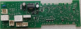 Reparatur Bosch/Siemens Waschmaschinen-Steuerung EPW66018. Schaltet nach kurzer Zeit ab. Elektronik defekt