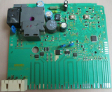 Reparatur IKEA Lagan Renlig Hjälpsam Geschirrspüler-Steuerung EDW500, EDW503 - Elektronik defekt, Totalausfall, keine Reaktion, Spülmaschine geht nicht mehr an