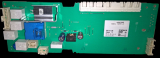 Reparatur Bosch/Siemens Waschmaschinen-Steuerung EPW65869/EPW65871. Schaltet nach kurzer Zeit ab. Elektronik defekt