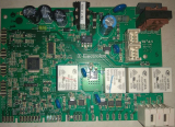 Reparatur AEG Electrolux Geschirrspüler-Steuerung. EDW1XXX, ELED046 - Elektronik defekt, Totalausfall, keine Reaktion, Spülmaschine geht nicht mehr an