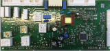 Reparatur Bosch/Siemens Trockner Steuerung - Schaltet nach kurzer Zeit ab. EPT58001, Elektronik defekt, Stromausfall