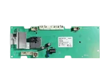 Reparatur Bosch/Siemens Waschmaschinen-Steuerung EPW65002, EPW65012.... Schaltet nach kurzer Zeit ab. Elektronik defekt