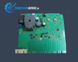Reparatur AEG,Electrolux,Juno,Progress,Zanker,Zanussi Geschirrspüler Steuerung EDW500, EDW503 - Elektronik defekt, Totalausfall, keine Reaktion, Spülmaschine geht nicht mehr an