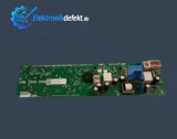 Reparatur AEG Lavamat Waschmaschine Steuerung EWM2500-3500 - Elektronik defekt, Totalausfall, keine Reaktion, geht nicht mehr an