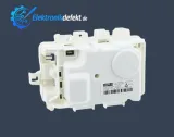 Reparatur AEG Lavatherm Trockner Inverter Motor-Elektronik. Dreht nicht, Fehler: E50. Invertersteuerung defekt