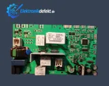 Reparatur AEG Lavamat Waschmaschine Steuerung EWM09311, EWM09312 ELEW031 ELEW039 - Elektronik defekt, Totalausfall, keine Reaktion, geht nicht mehr an