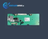 Reparatur Bosch/Siemens Waschmaschinen-Steuerung EPW65002, EPW65012.... Schaltet nach kurzer Zeit ab. Elektronik defekt