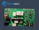Reparatur AEG Lavamat Waschmaschine Steuerung EWM09311, EWM09312 ELEW031 ELEW039 - Elektronik defekt, Totalausfall, keine Reaktion, geht nicht mehr an