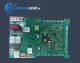 Reparatur Bosch/Siemens Waschtrockner WD14H440,WVH28440, WVH28540 Steuerung - Elektronik defekt, Totalausfall, keine Reaktion, geht nicht mehr an