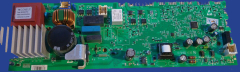 Reparatur AEG Lavatherm Trockner-Steuerung EDR12831CA - Fehler/Fehlermeldung: Totalausfall, gar keine Reaktion mehr
