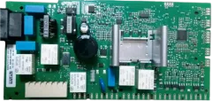 Reparatur Bosch/Siemens/Neff Geschirrspüler-Steuerung - Spülmaschine geht nicht mehr an. EPG60110...