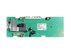 Reparatur Bosch/Siemens Waschmaschinen-Steuerung EPW65002, EPW65012.... Schaltet nach kurzer Zeit ab. Elektronik defekt