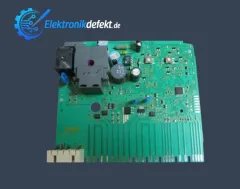 Reparatur IKEA Lagan Renlig Hjälpsam Geschirrspüler-Steuerung EDW500, EDW503 - Elektronik defekt, Totalausfall, keine Reaktion, Spülmaschine geht nicht mehr an