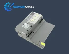 Reparatur AEG,Juno,Rex,Zanussi Geschirrspüler Steuerung EDW750 - Elektronik defekt, Totalausfall, keine Reaktion, Spülmaschine geht nicht mehr an