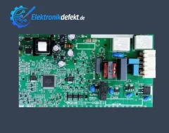 Reparatur AEG,Electrolux,IKEA,Progress,Zanker,Zanussi Geschirrspüler Steuerung PB100/PB200 - Elektronik defekt, Totalausfall, keine Reaktion, Spülmaschine geht nicht mehr an
