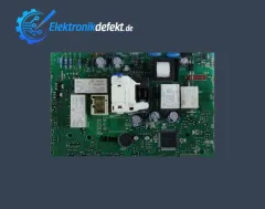Reparatur Bauknecht/Whirlpool Trockner Steuerung - Totalausfall