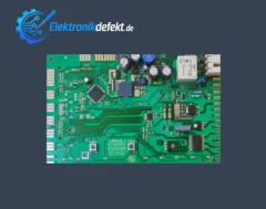 Reparatur Whirlpool,Bauknecht,IKEA Geschirrspüler Steuerung D1403 - Elektronik defekt, Totalausfall, keine Reaktion, Spülmaschine geht nicht mehr an