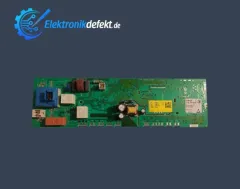 Reparatur Gorenje Trockner-Steuerung defekt/Elektronik - Totalausfall