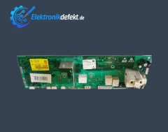Reparatur Gorenje Waschmaschinen-Steuerung defekt/Elektronik - Totalausfall